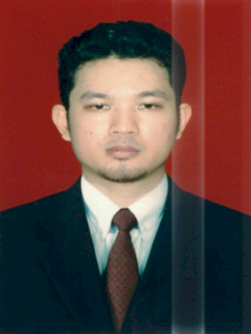 RUDI SAPUTRA