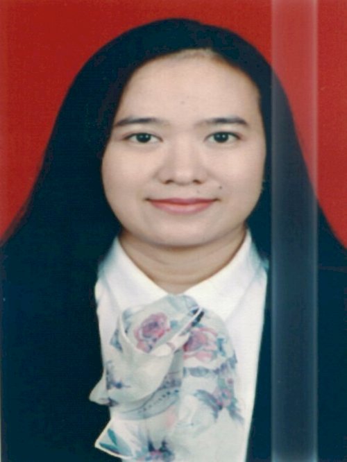 ANI ARYANTI