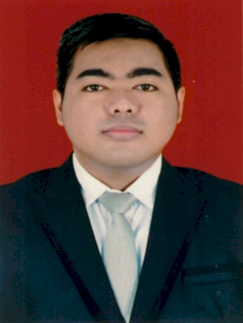 HASBILLAH EFENDI