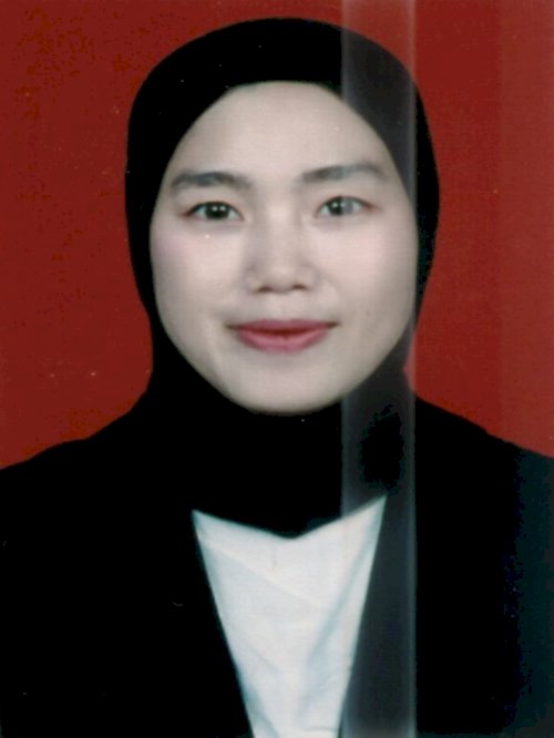 SITI SANIMBAR
