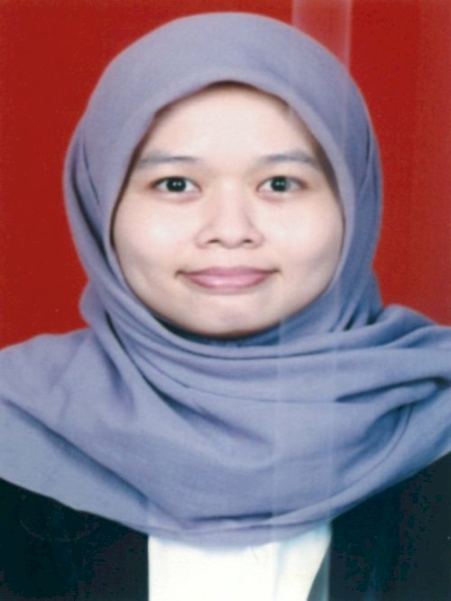 NUR ANISA WIDIANA