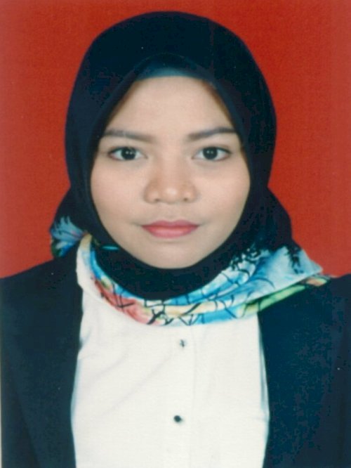 DINDA JULIA
