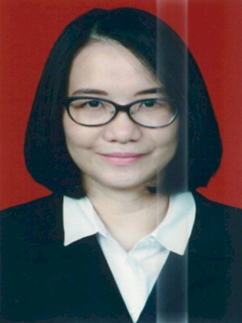 NANCY LUMONGGA