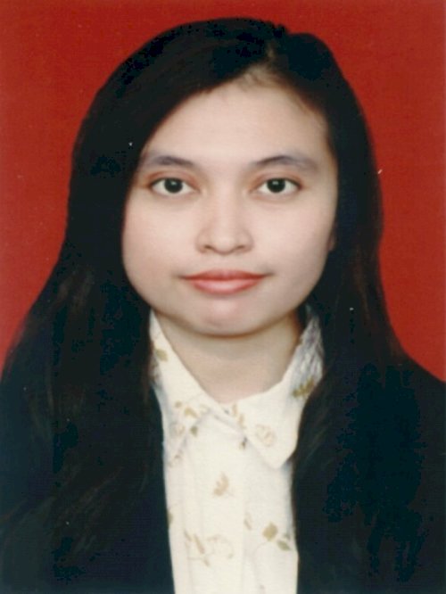 INTAN PUSPITASARI