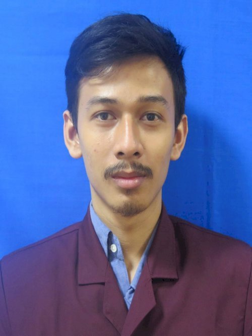 MUHAMMAD ADJI DARMAWAN