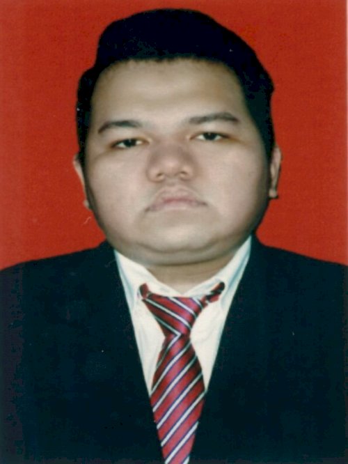 CHANDRIANSYA