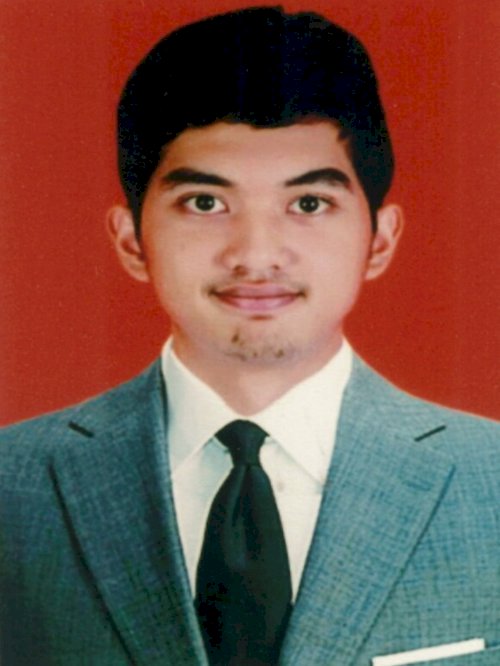 MUHAMMAD RIZKI RAMADHAN