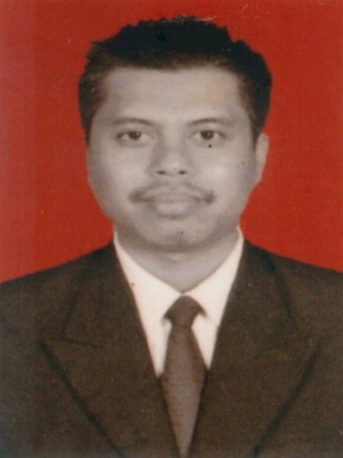 CANDRA HULAEMI