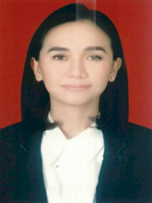 IRENE BUNGA AMANDA