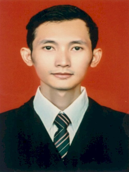 AHMAD ILYAS