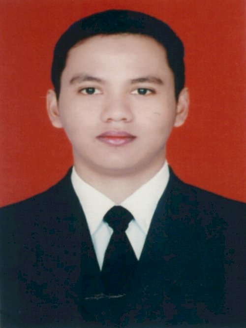 ARIF YUDHA PRASETYAWAN