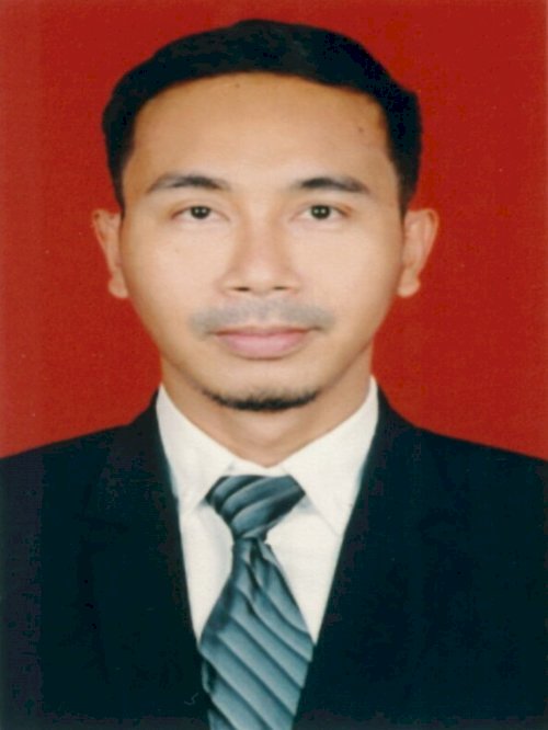 IS LURIA RACHMAN MISBACHUDDIN ARIF