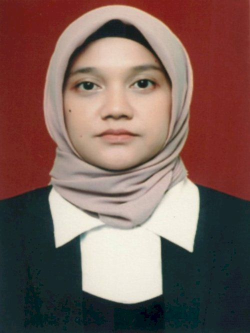 IDA AYU RATMAWATI