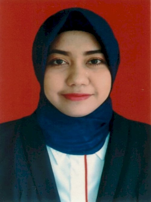 MELISA ARFIANI