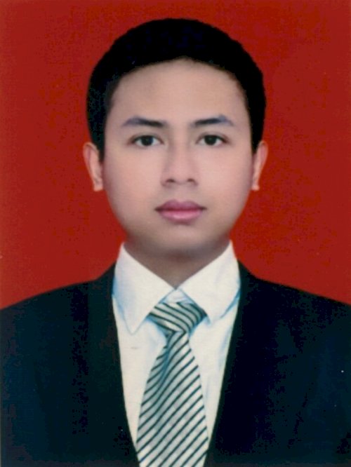 BIMO ZAKY JANITRA