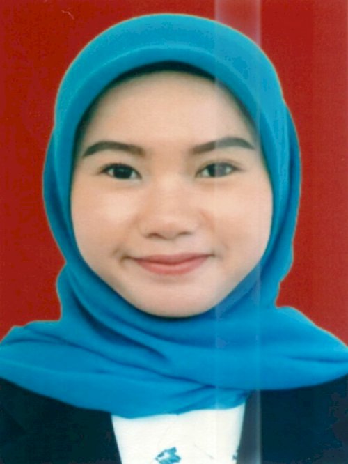 MAULINA GUSTARI