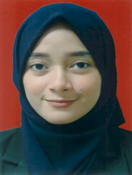 IDA SULISTIANA