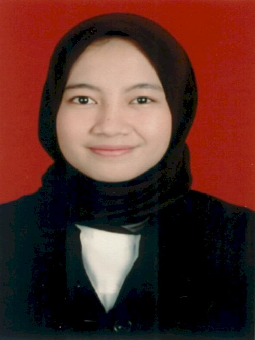 RADEN RORO DEANAZ HARDIYANTI