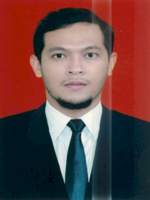 JAISY GHIYATS MUCHTAR