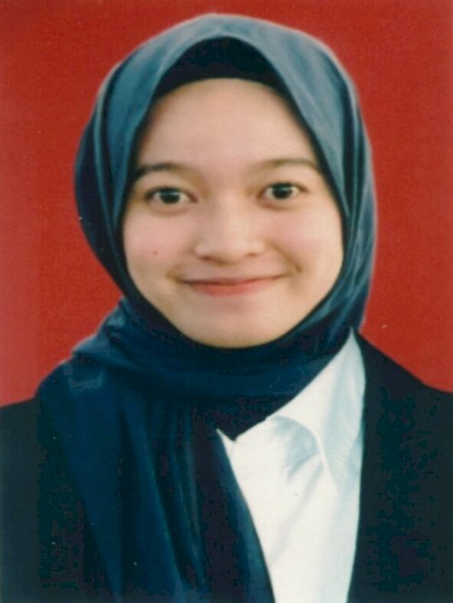 RATIH SYABRINA