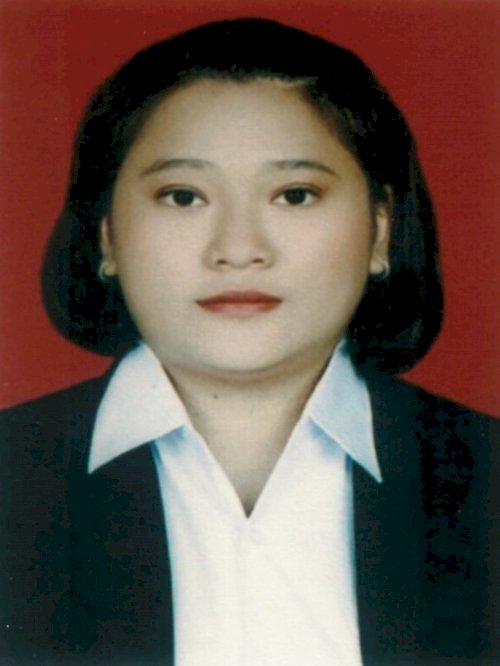 ANGEU HARDINI PAMUNGKAS