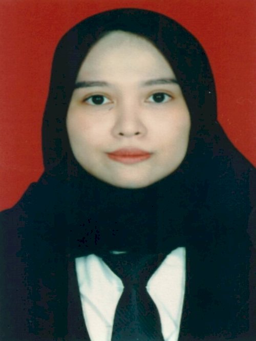 DIAS MARIAH QIBTIAH