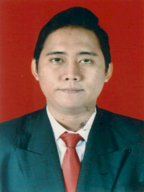 WAHYU BUDHI PRABOWO