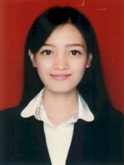 ANGGI KRISTI