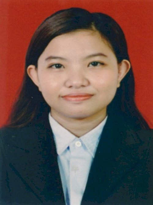 RIZCHA PUTRI DAMAYANTY