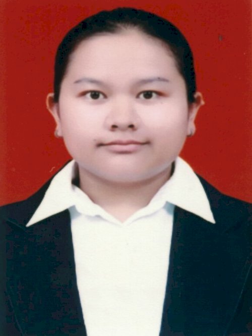 KARINA MELINDA SIPAYUNG