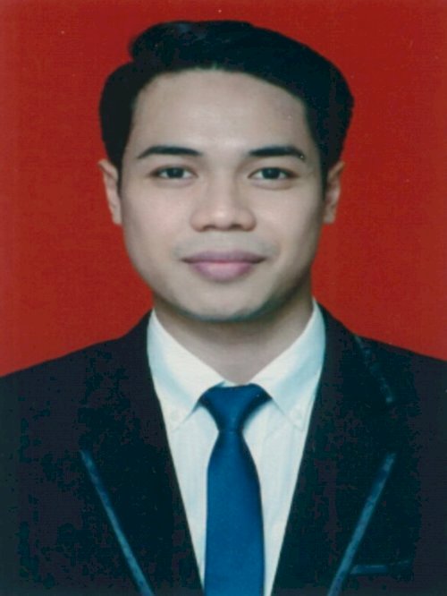 MUHAMMAD AGUS IJTIHADI