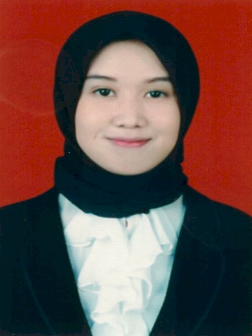 HIDA YATULLAH NOVA
