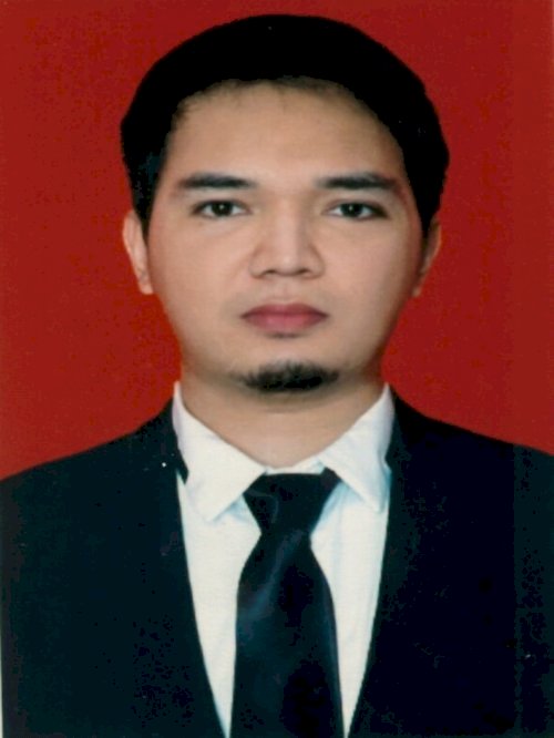 ACHMAD IRFAN