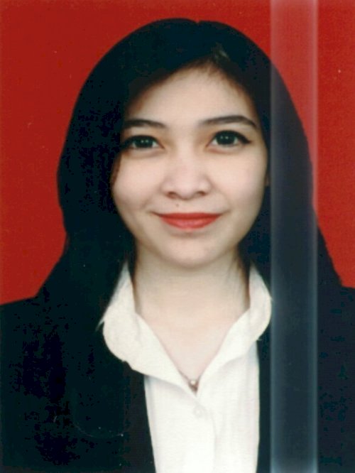 DELFITA CHERRY DARYOLA