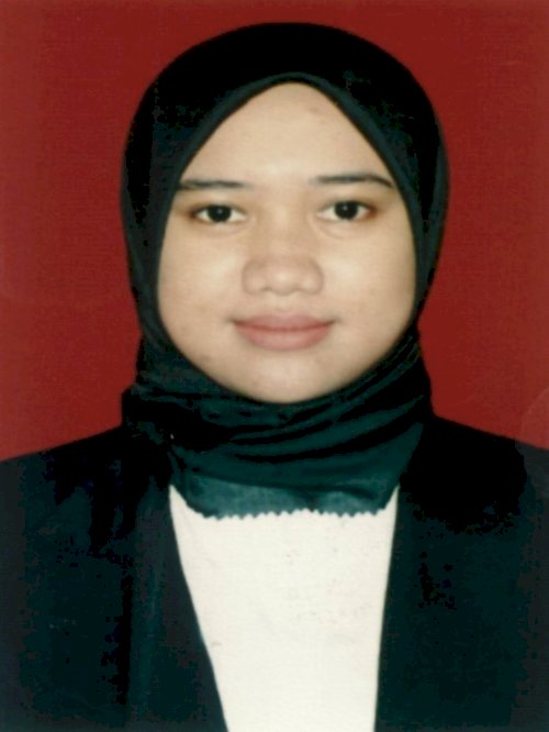 ANISA ISLAMIATI
