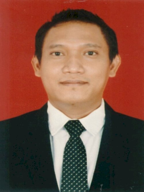 RACHMAT ARY WIBOWO