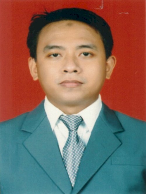 TISNANTO ADISATYO WIDCAKSONO