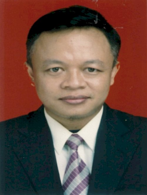 TEDI RIVAN APRIADI