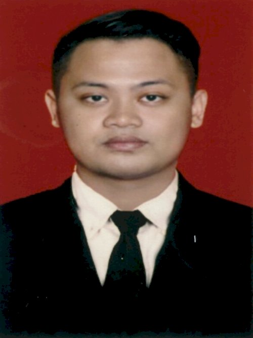 RIZKY GINANJAR PRATAMA