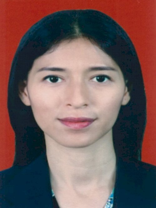 HENY SETIANINGSIH