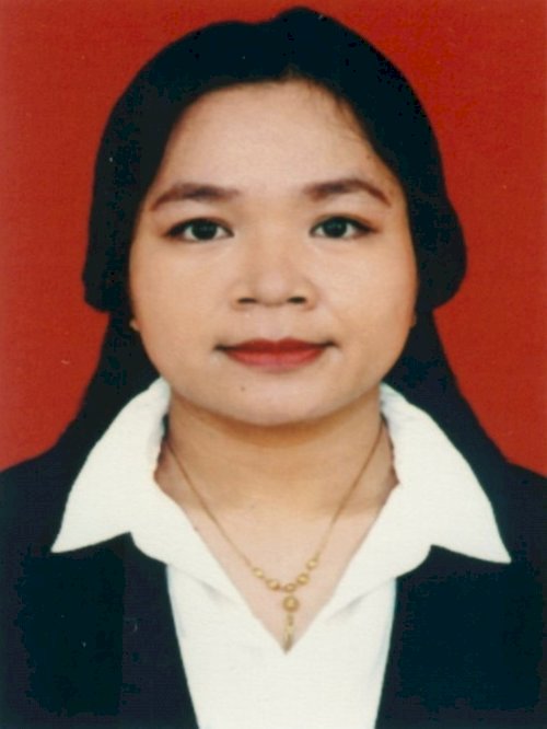 YOLANDA SEPTANA SIANTURI