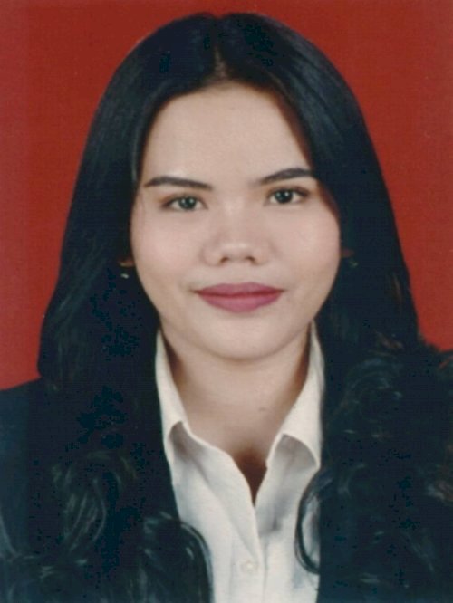 APRIANTI SIANIPAR