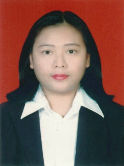 SUCI SOFIANTI MUNGGARAN