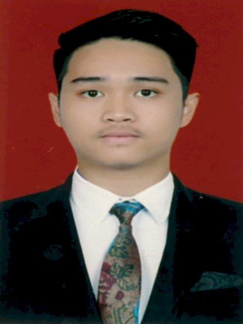 MUHAMMAD KHAIRIL BUSTAMAN