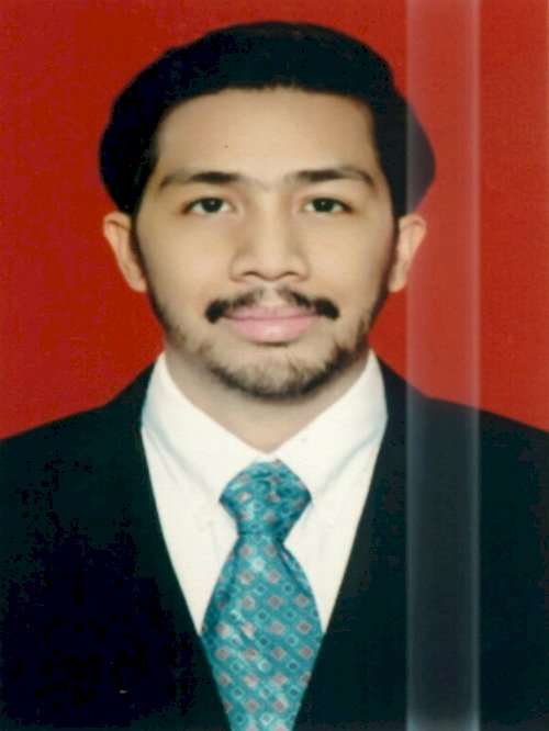 ANDI GAHRALSYAH ARAS