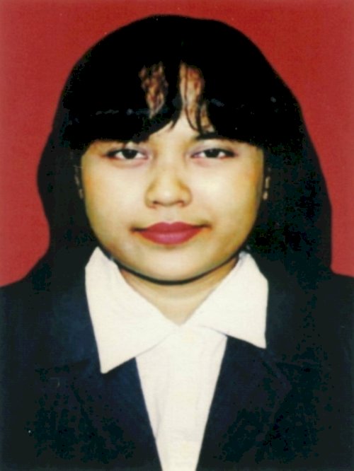 LEA ERFI IRYANTI