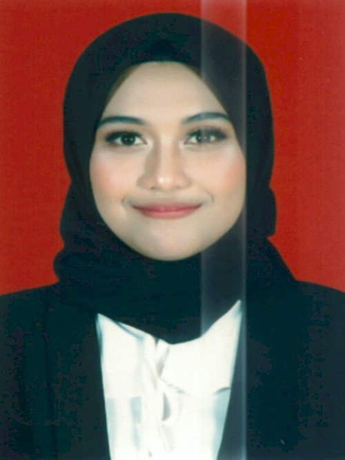 CYNTIA LUPITA SARI