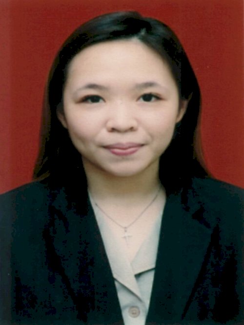 RHIKA DHANNY CHANDRA