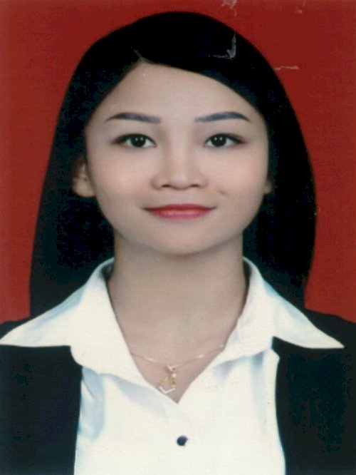 TERESIA NINA DWIYANTARI