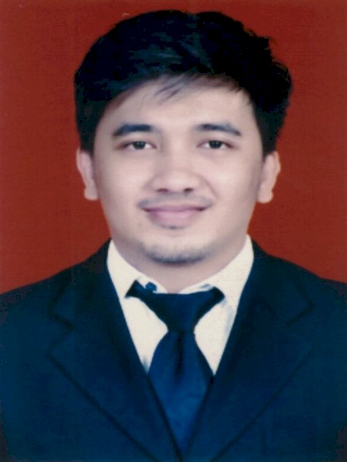 REZA ANDHYKA